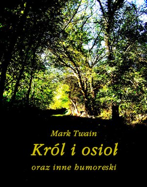 Król i osioł oraz inne humoreski – ebooki