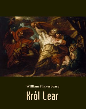 Król Lear – ebooki