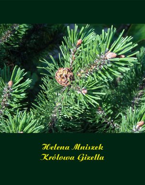 Królowa Gizella – ebooki
