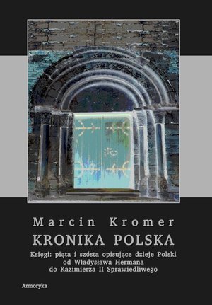 Kronika polska Marcina Kromera, tom 2 – ebooki