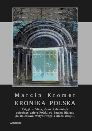 Kronika polska Marcina Kromera, tom 3 – ebooki