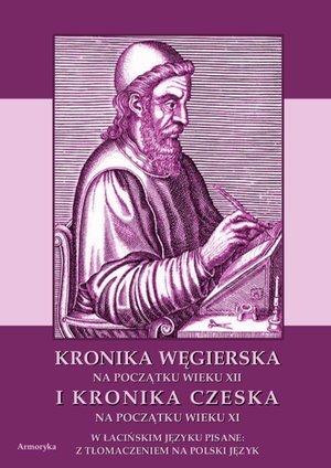 Kronika Węgierska na początku wieku XII – ebooki