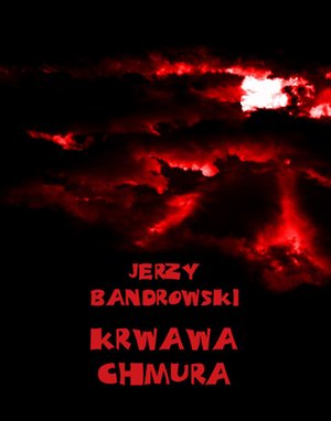 Krwawa chmura – ebooki