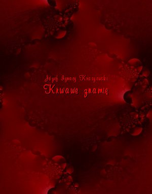 Krwawe znamię – ebooki