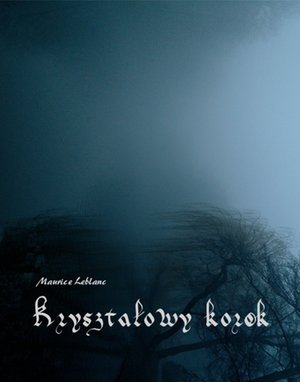 Kryształowy korek – ebooki