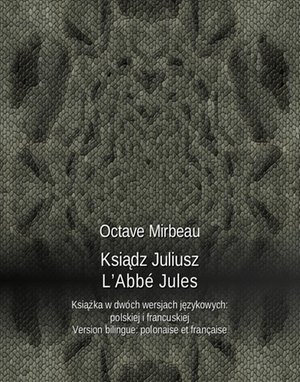 Ksiądz Juliusz L’Abbé Jules – ebooki