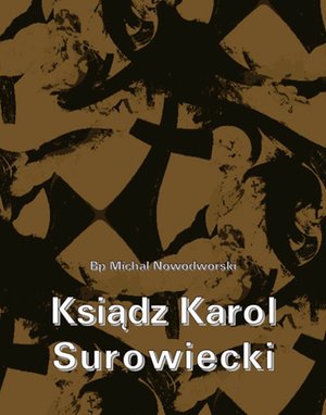 Ksiądz Karol Surowiecki – ebooki