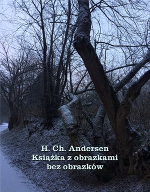 Książka z obrazkami bez obrazków – ebooki