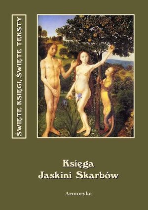 Księga jaskini skarbów – ebooki