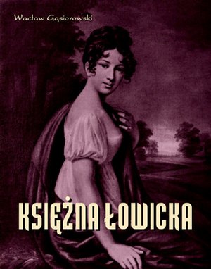 Księżna łowicka – ebooki