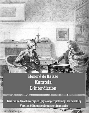 Kuratela. Linterdiction – ebooki