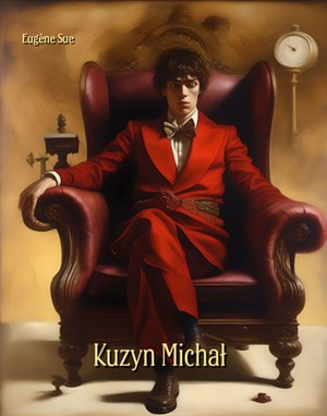 Kuzyn Michał – ebooki