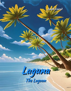 Laguna. The Lagoon – ebooki