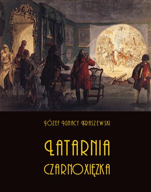 Latarnia czarnoksięska  – ebooki