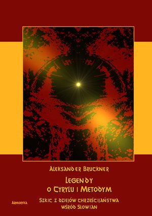 Legedny o Cyrylu i Metodym – ebooki