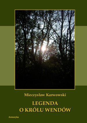 Legenda o królu Wendów – ebooki