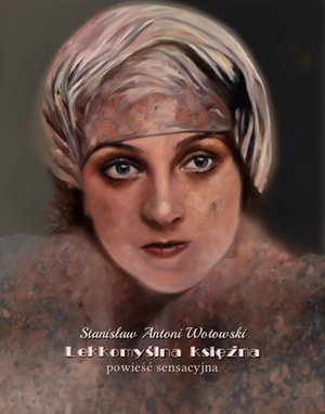 Lekkomyślna księżna – ebooki