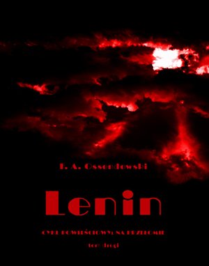 Iskry spod młota. Tom 2. Lenin – ebooki