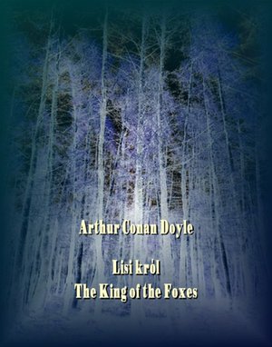 Lisi król. The King of the Foxes – ebooki