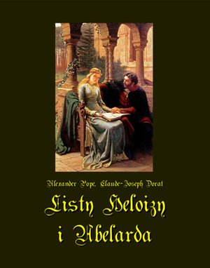 Listy Heloizy i Abelarda – ebooki