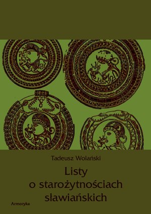 Listy o starożytnościach słowiańskich – ebooki