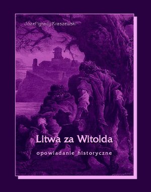Litwa za Witolda – ebooki