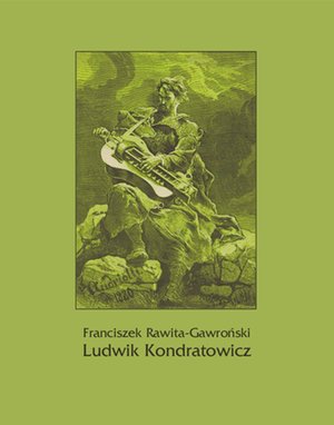Ludwik Kondratowicz – ebooki