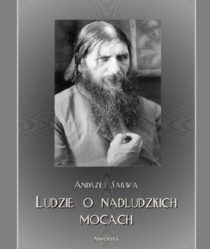 Ludzie o nadludzkich mocach – ebooki