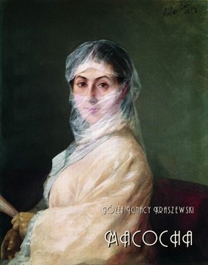 Macocha. Z podań XVIII. wieku – ebooki