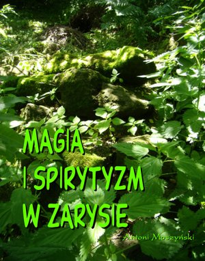 Magia I Spirytyzm W Zarysie – ebooki