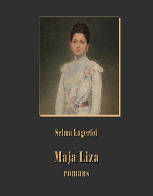 Maja Liza – ebooki
