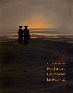 Majorat - Das Majorat - Le Majorat – ebooki