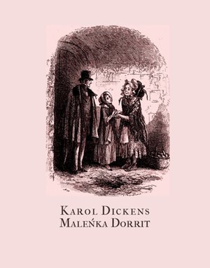 Maleńka Dorrit – ebooki