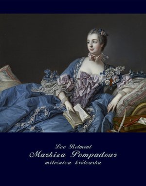 Markiza Pompadour – ebooki