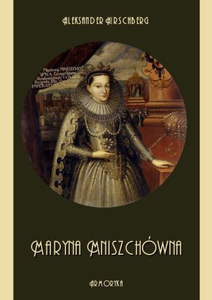 Maryna Mniszchówna – ebooki