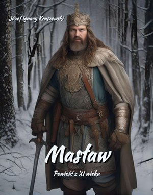 Masław – ebooki