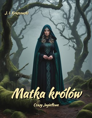 Matka królów – ebooki