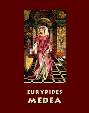 Medea – ebooki