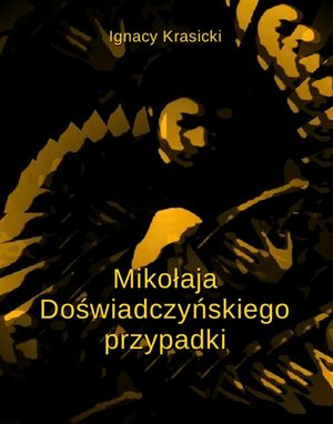Mikołaja Doświadczyńskiego przypadki – ebooki