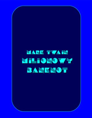 Milionowy Banknot – ebooki