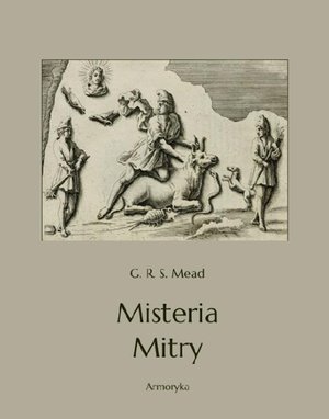 Misteria Mitry – ebooki
