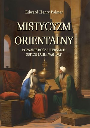 Mistycyzm orientalny – ebooki