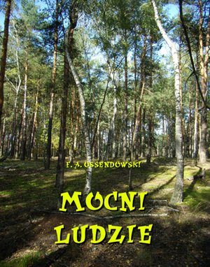 Mocni ludzie – ebooki