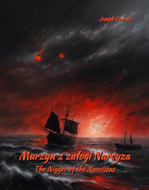 Murzyn z załogi Narcyza – ebooki