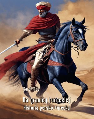 Na granicy tureckiej – ebooki