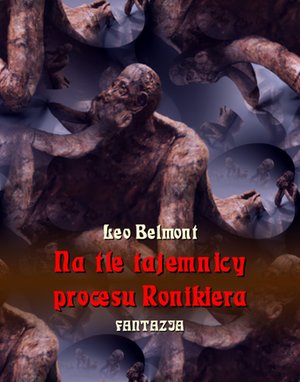 Na tle tajemnicy procesu Ronikiera – ebooki
