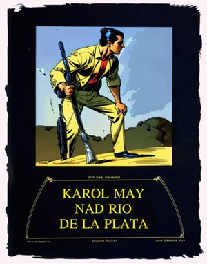 Nad Rio de la Plata – ebooki