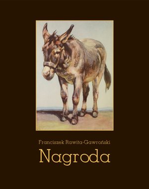 Nagroda – ebooki