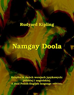 Namgay Doola – ebooki
