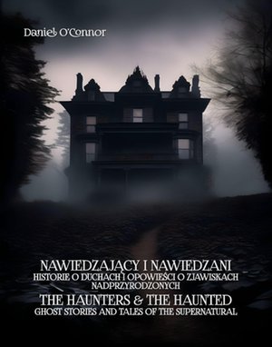 Nawiedzający i nawiedzeni – ebooki